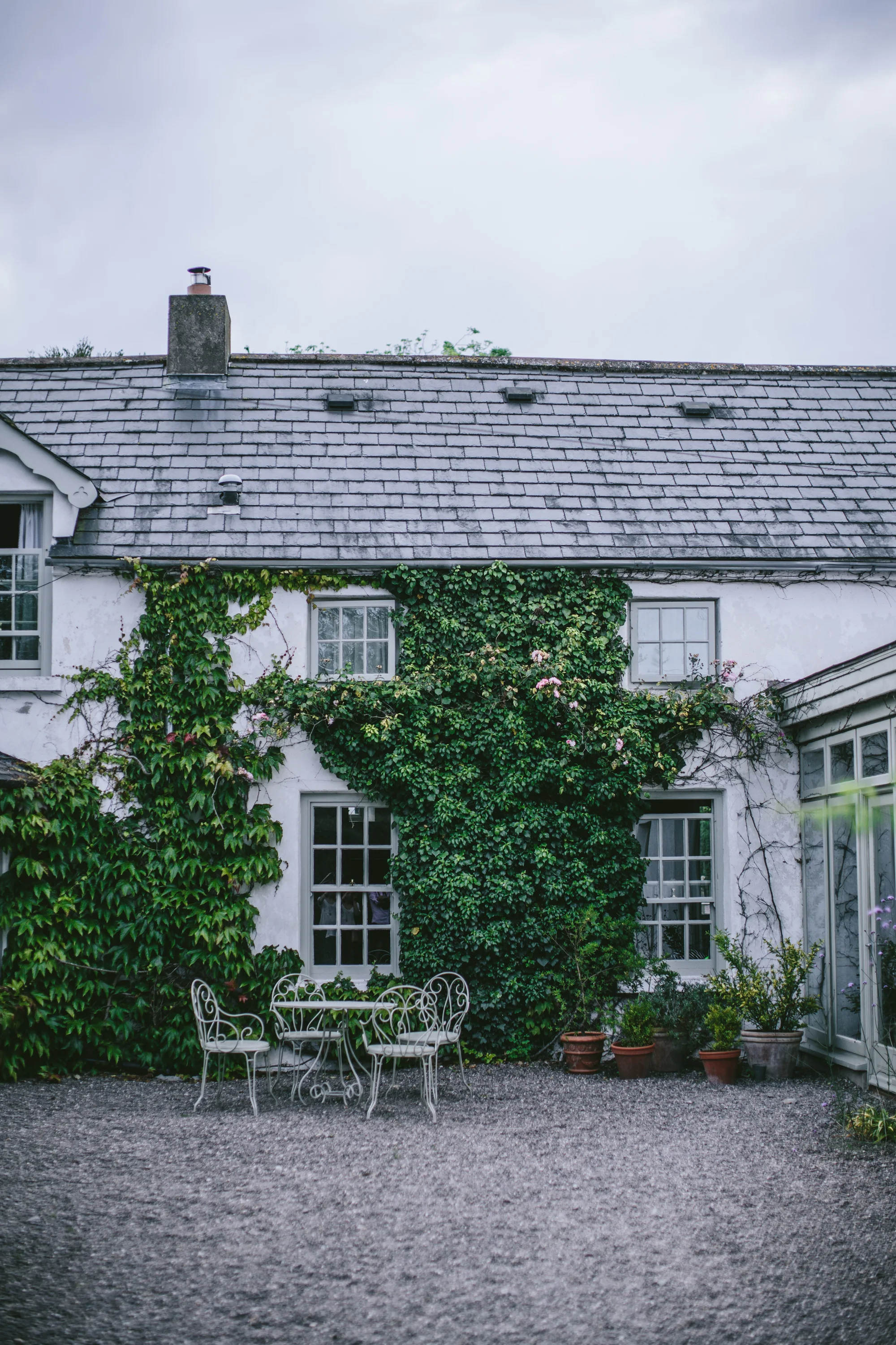 Moody Overcast Travel Photography Lightroom Presets