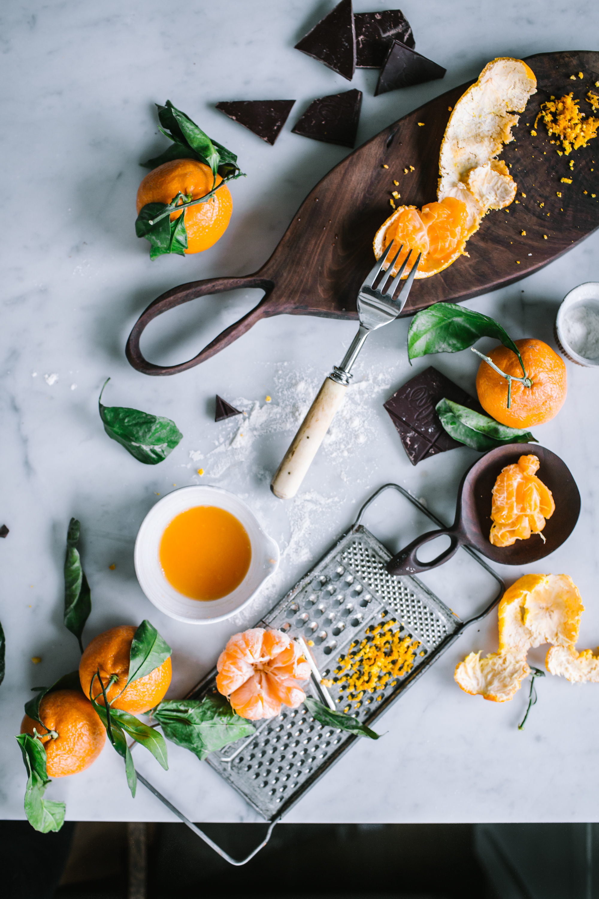 The Best Food Photography Lightroom Presets