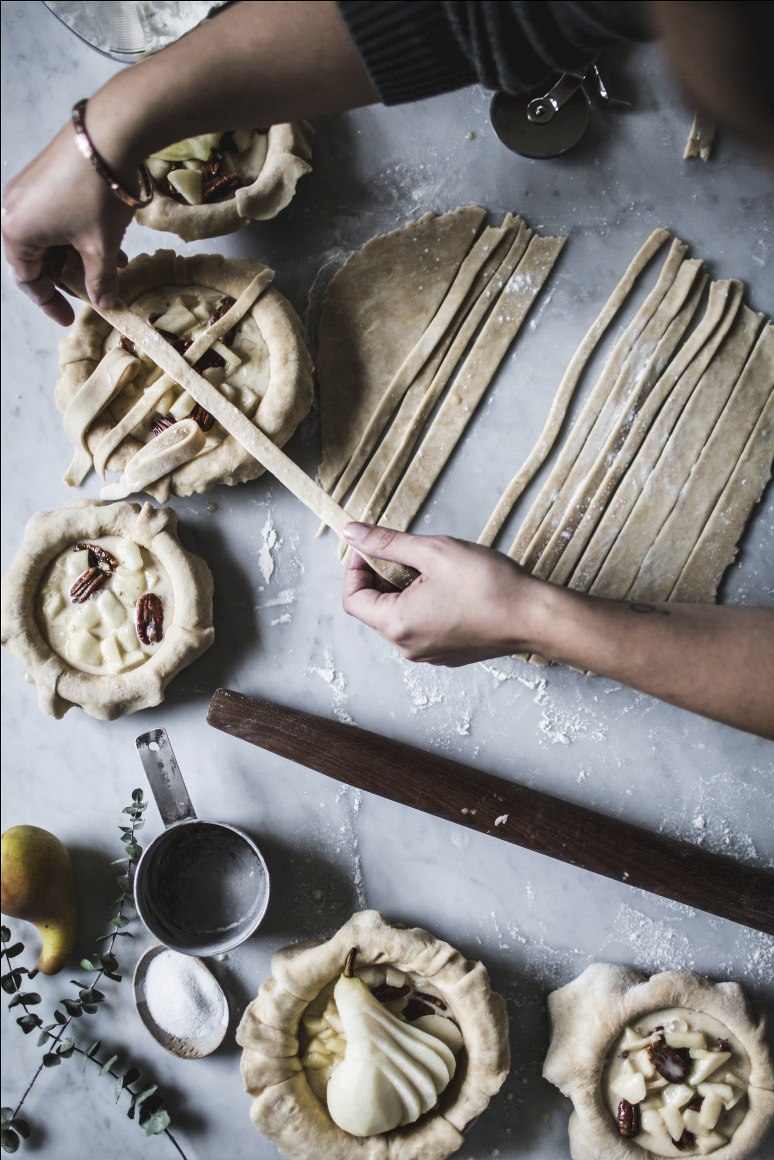 Online Course How to Edit in Adobe Lightroom for Food Photography