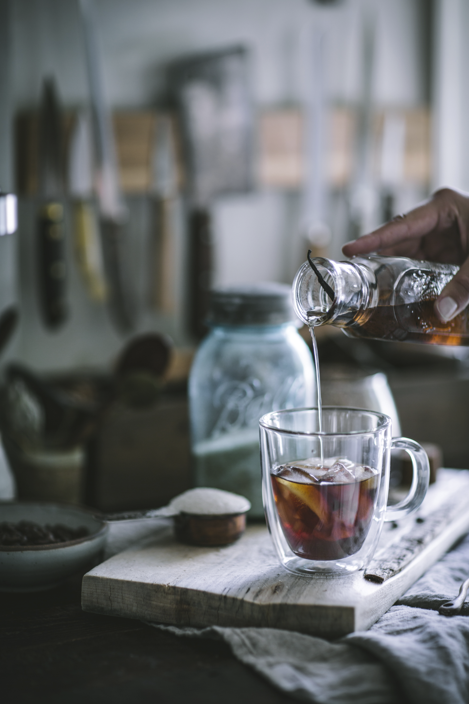 The Best Food Photography Lightroom Presets