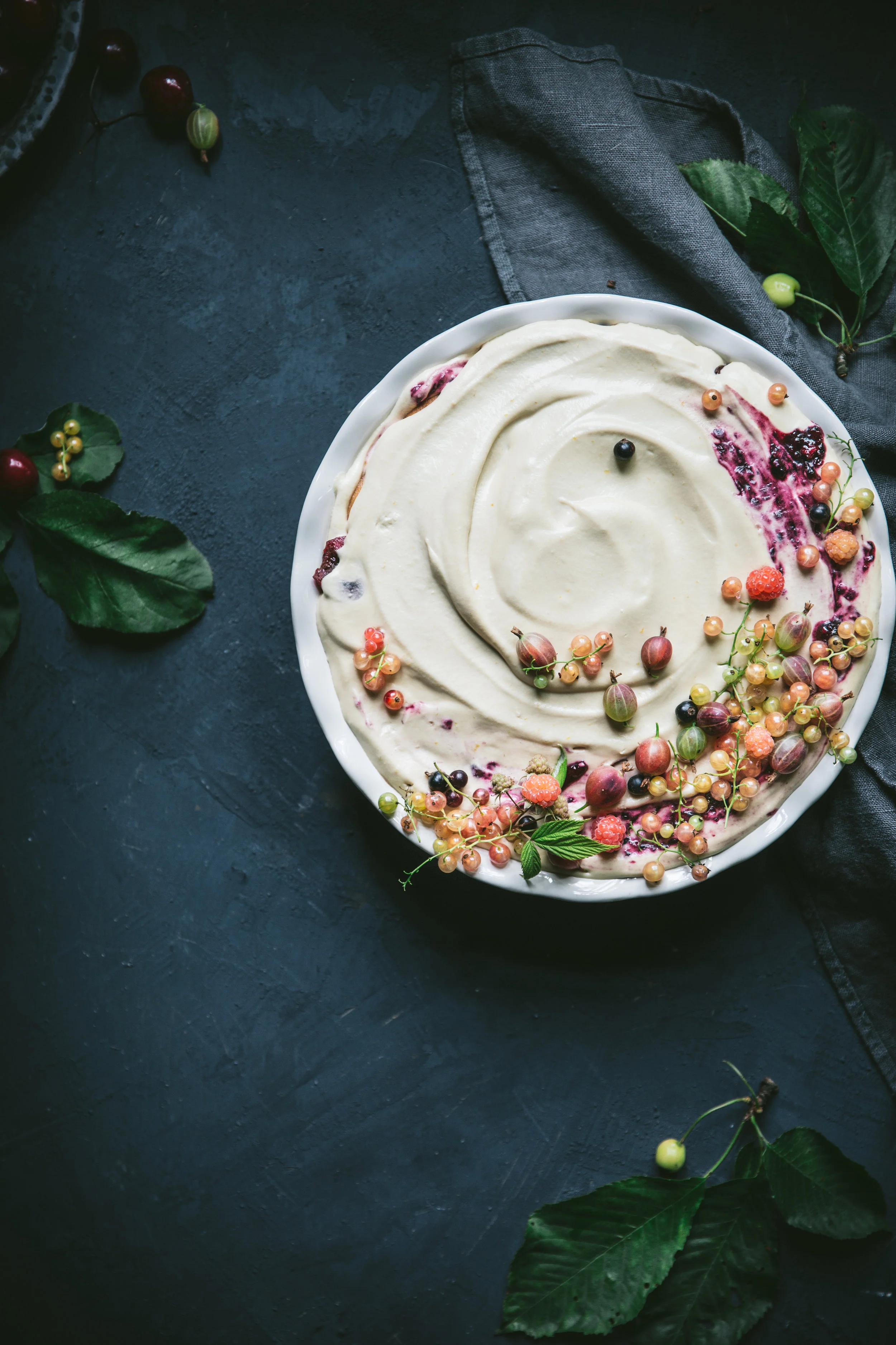 How to Edit in Adobe Lightroom for Food Photography