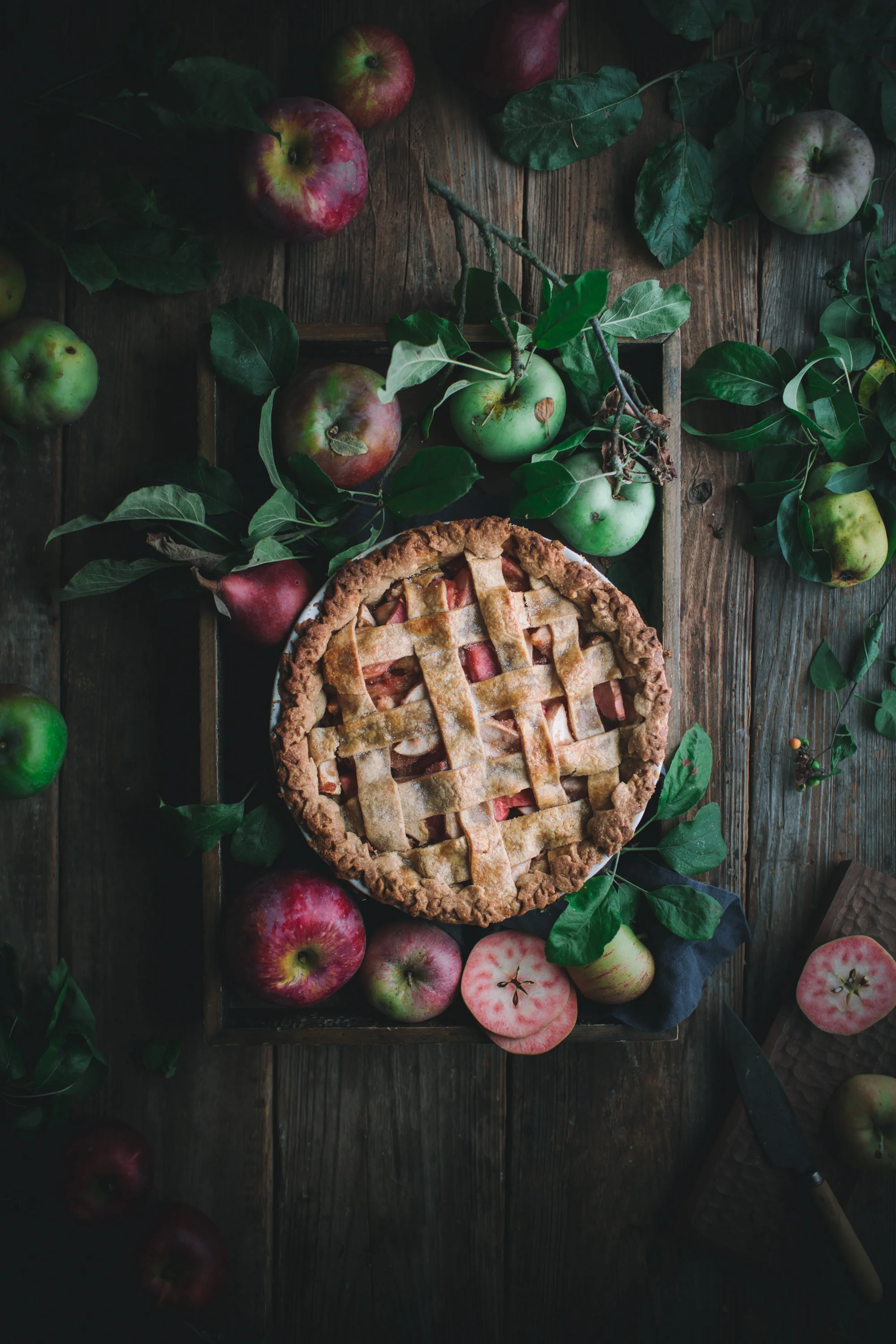 Apple Pie by Eva Kosmas Flores.jpg