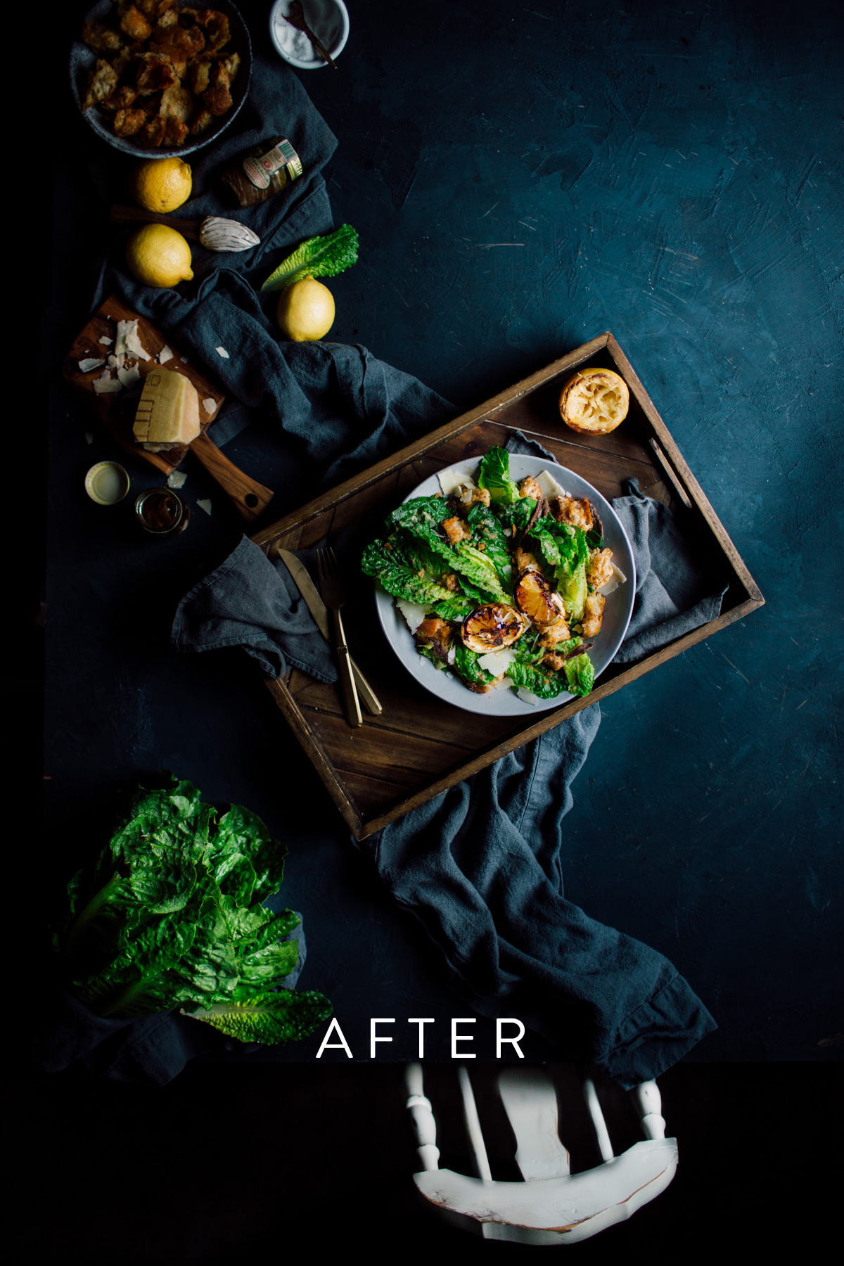 Best Caesar Salad