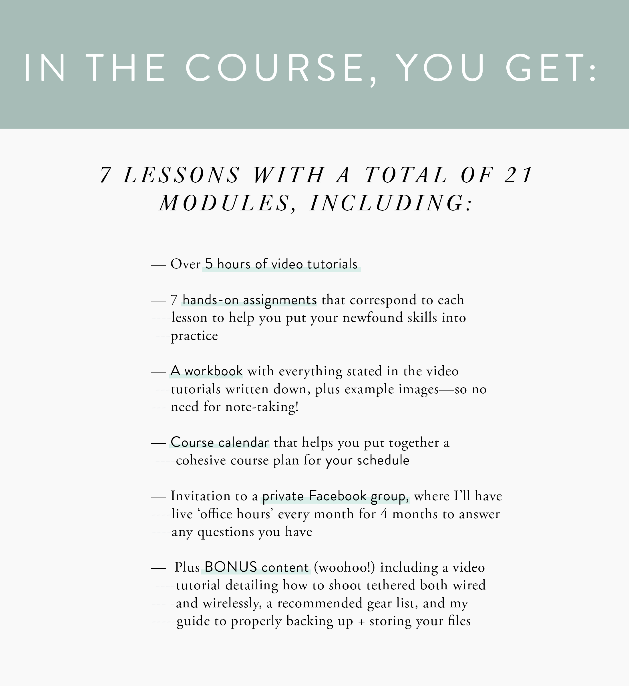 In the Course, You Get.png