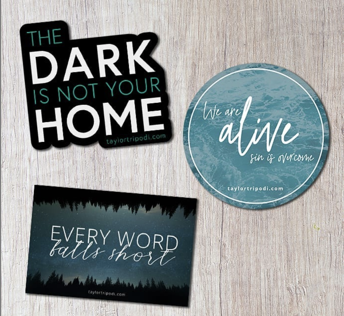 Sticker Bundle