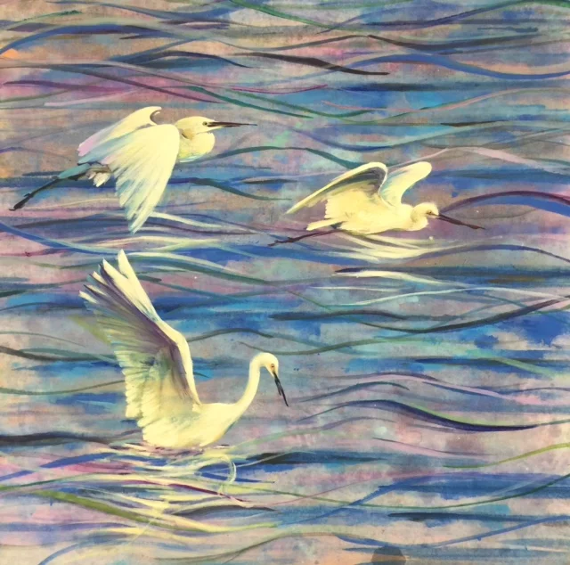 春醒Elegant Awakening 