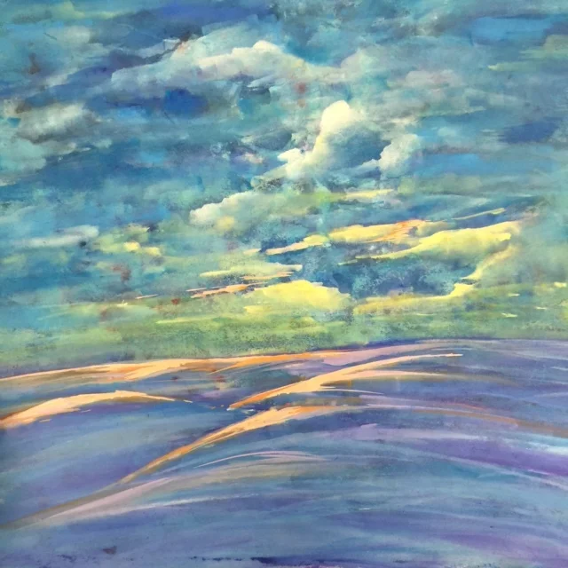 晨光 Rolling Hills