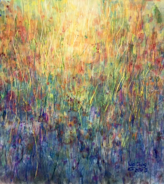 暮色 The Spirit of Summer