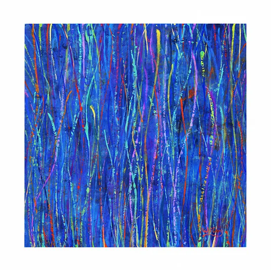 风丝袅 Drifting Light 