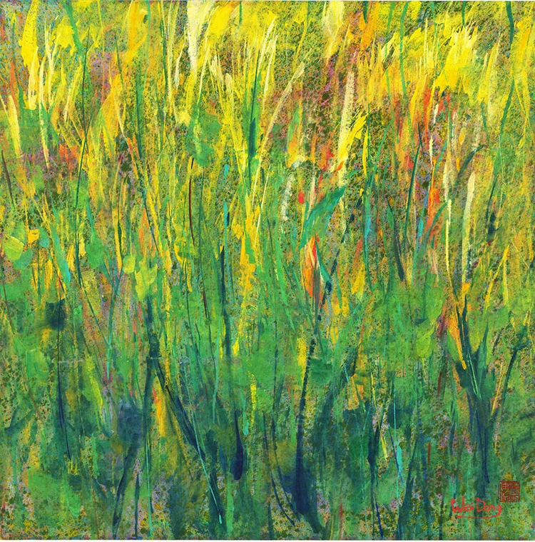 春田 Summer Rhythms 