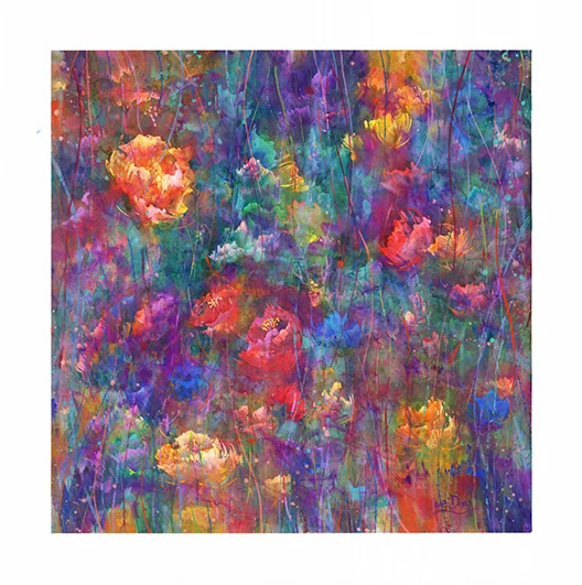 花谢花飞Fever Dream .jpeg