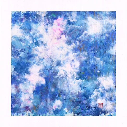 飞云 Heavenly Expanse 