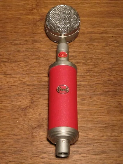 Red Type-B with B-2 capsule