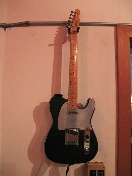 Fender Telecaster