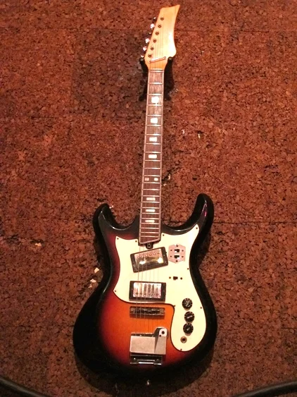 Silvertone 319.14409