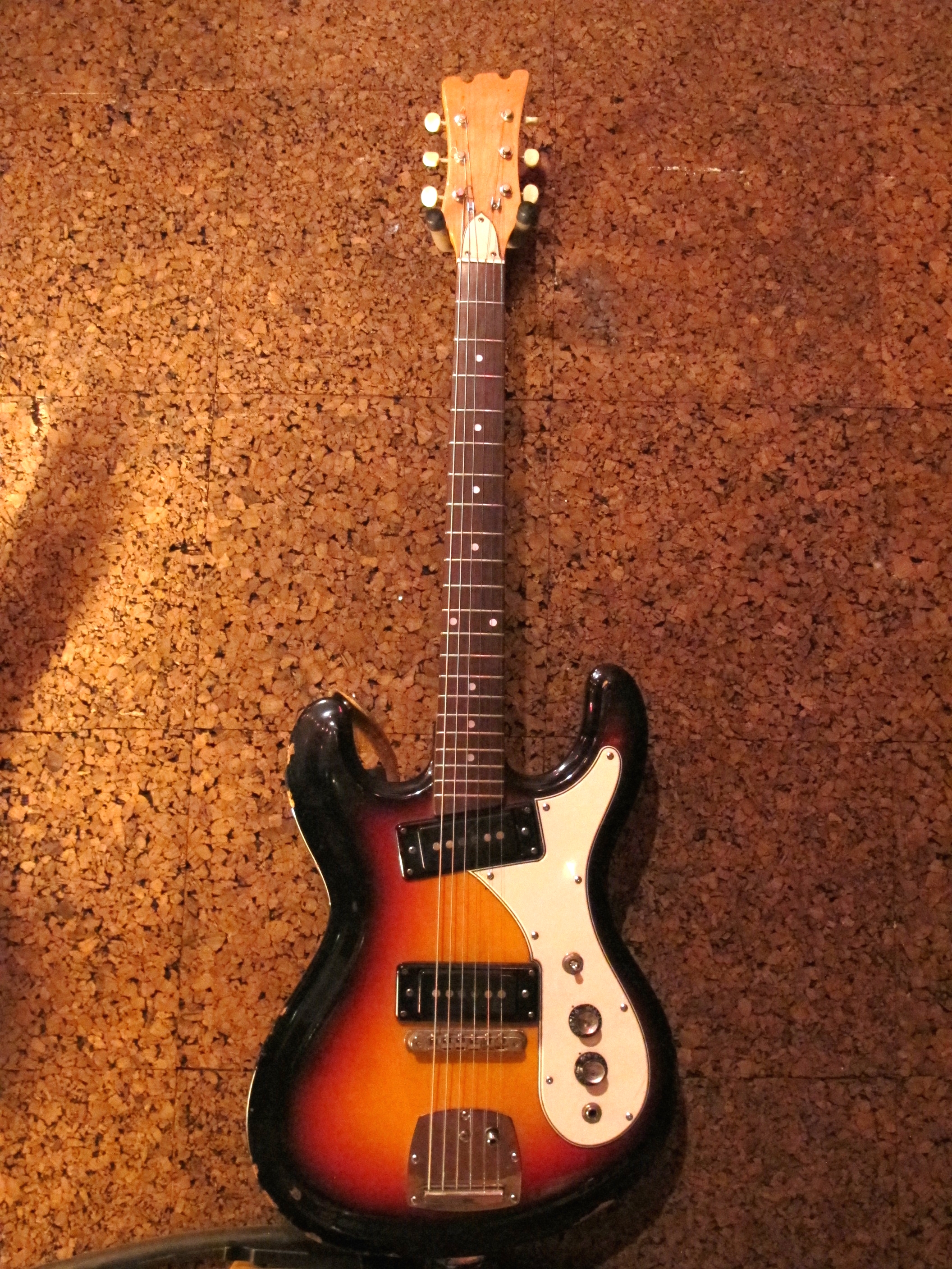 Univox Hi-Flyer