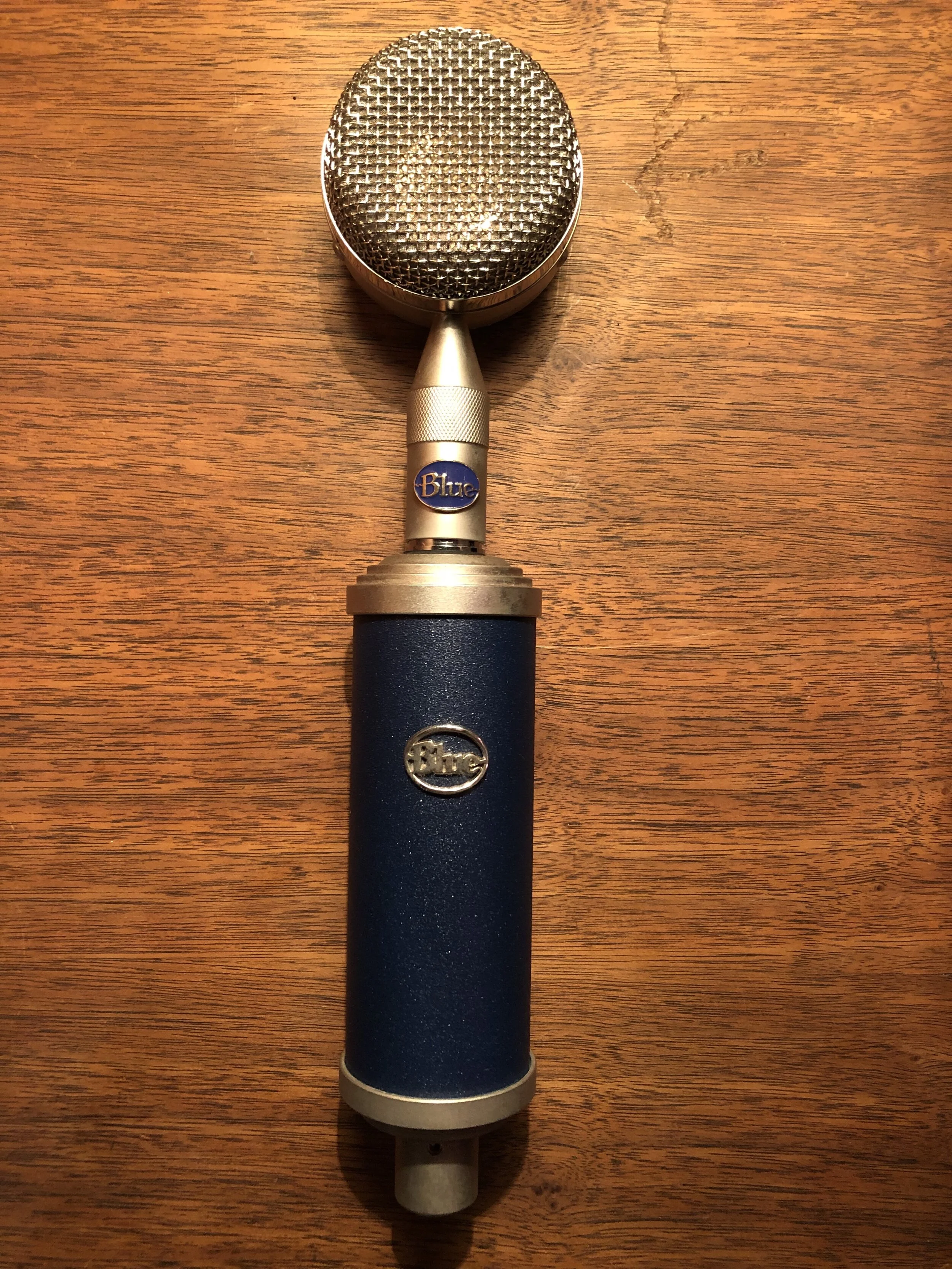 B.L.U.E. Bottle Rocket w/ B8 Bottle Cap