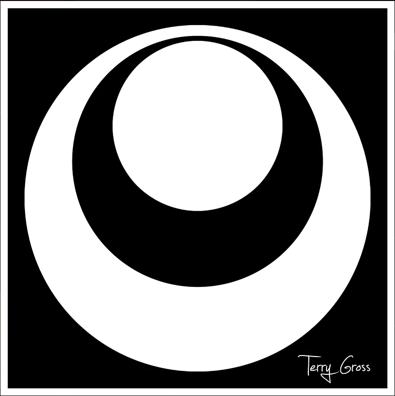 Terry Gross - Shameless Imposter EP