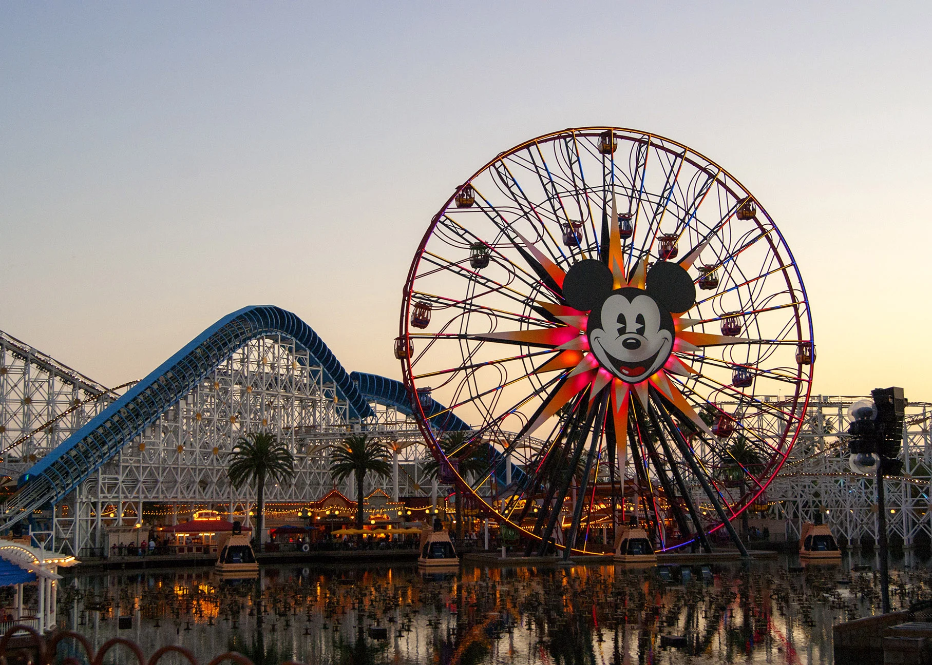 Disneyland