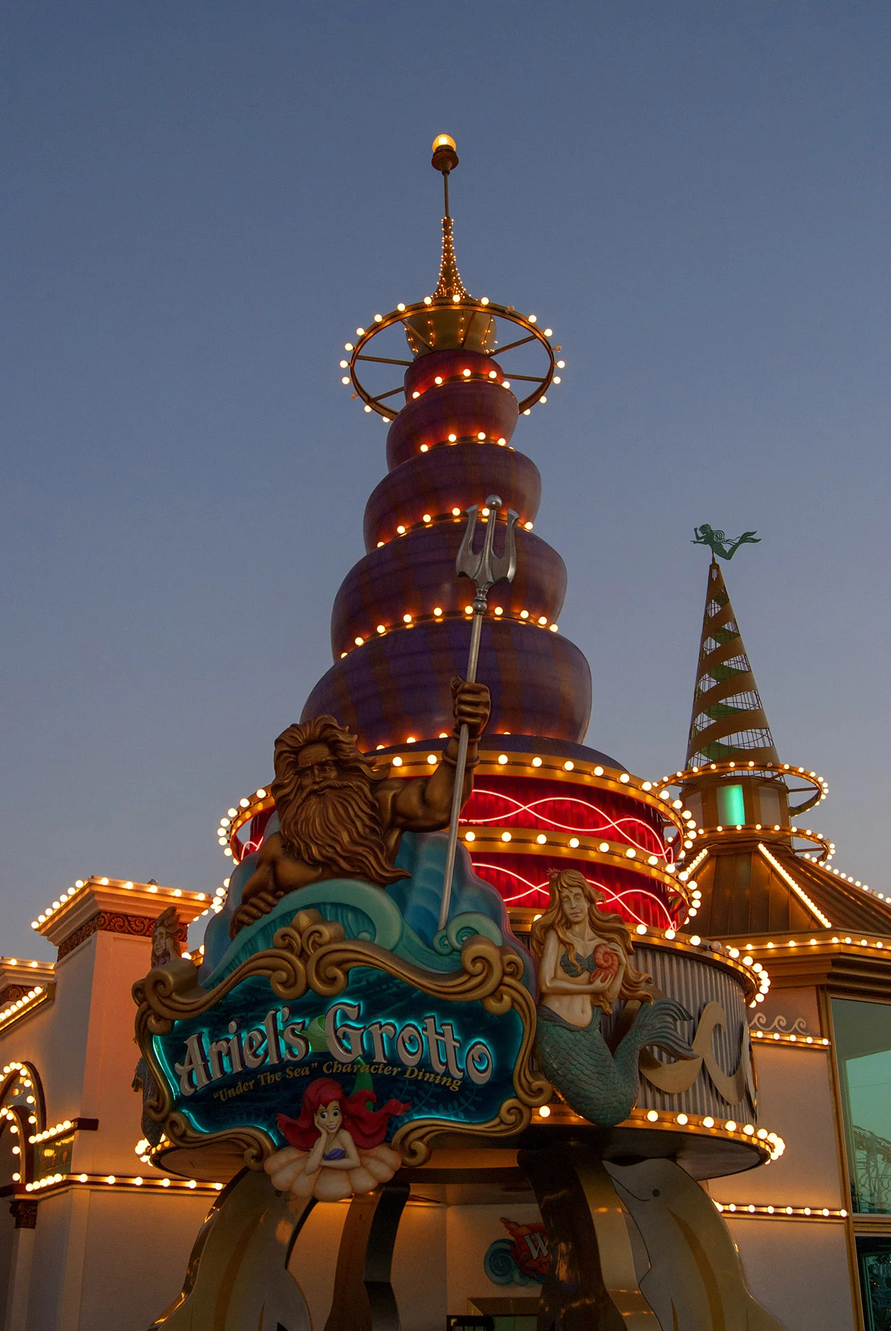 Disneyland