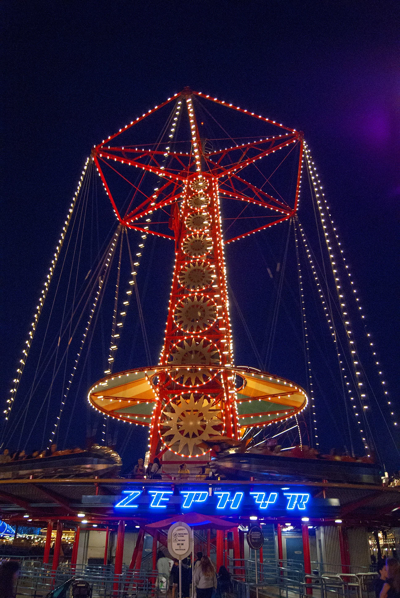 Disneyland