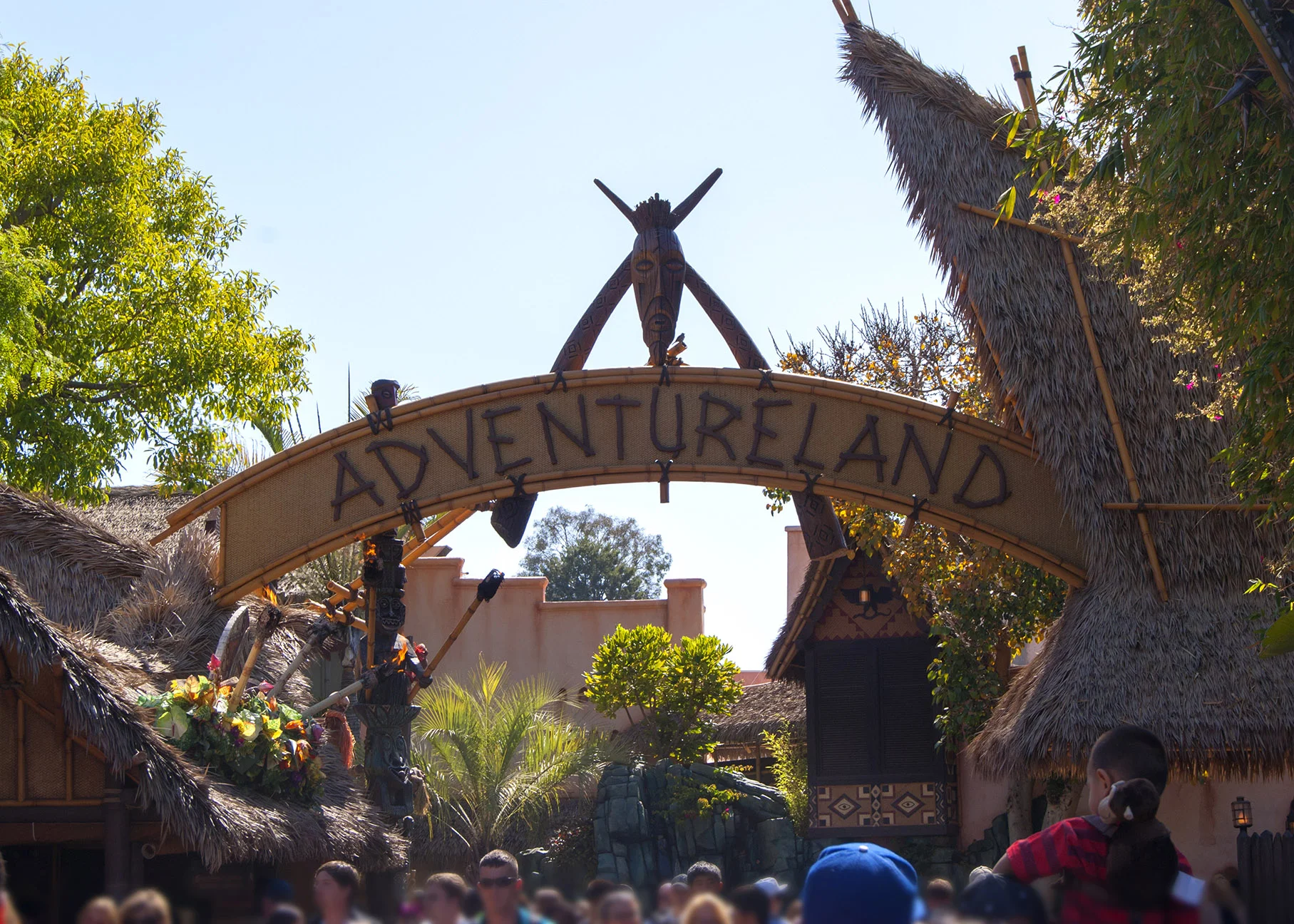 Disneyland
