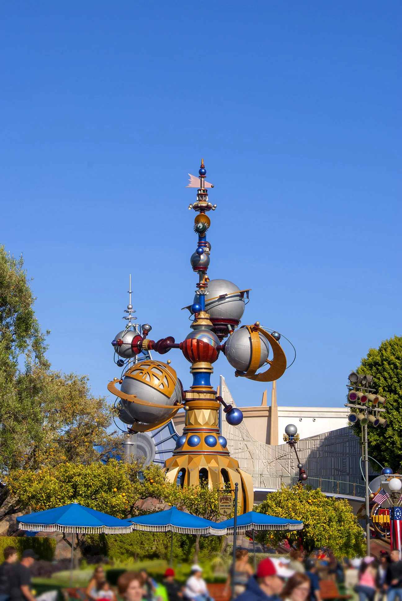 Disneyland
