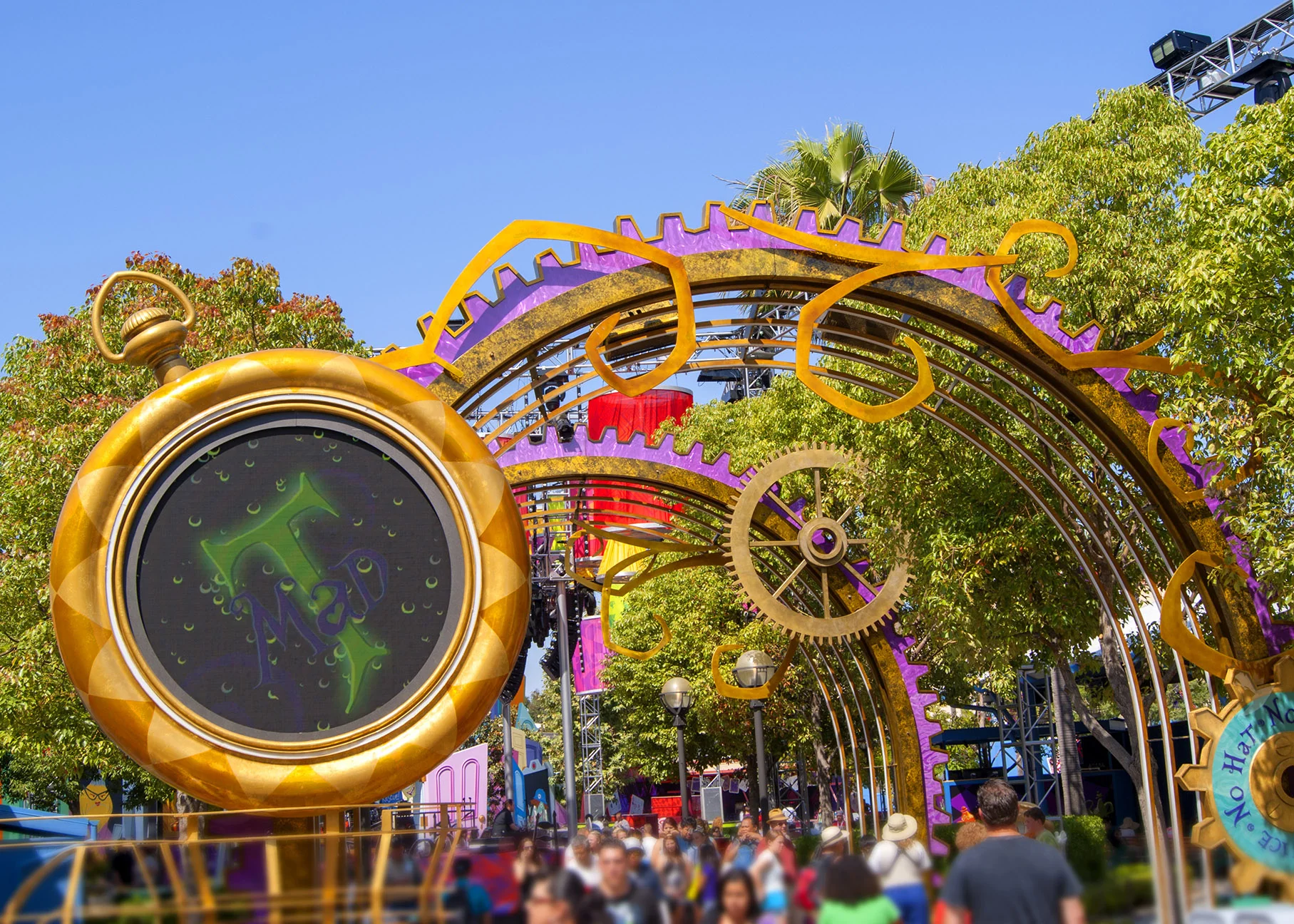 Disneyland