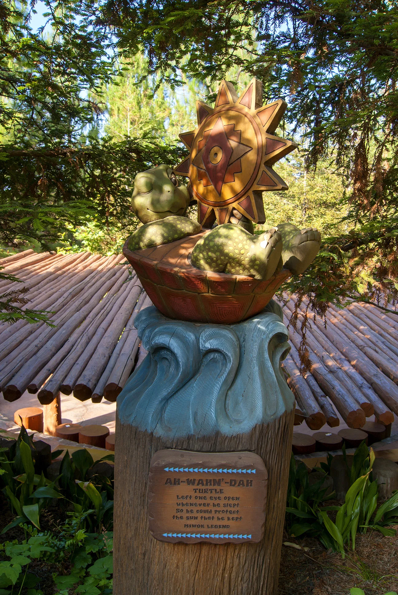 Disneyland