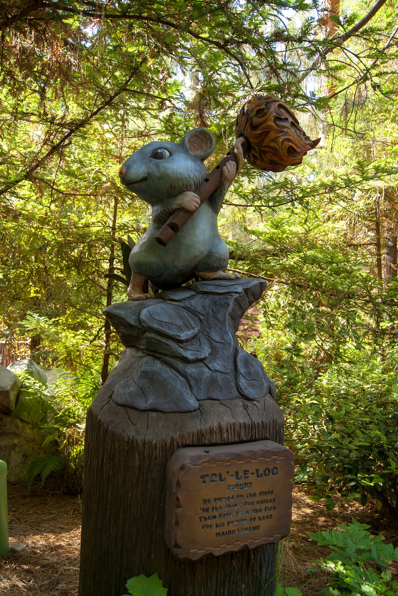 Disneyland