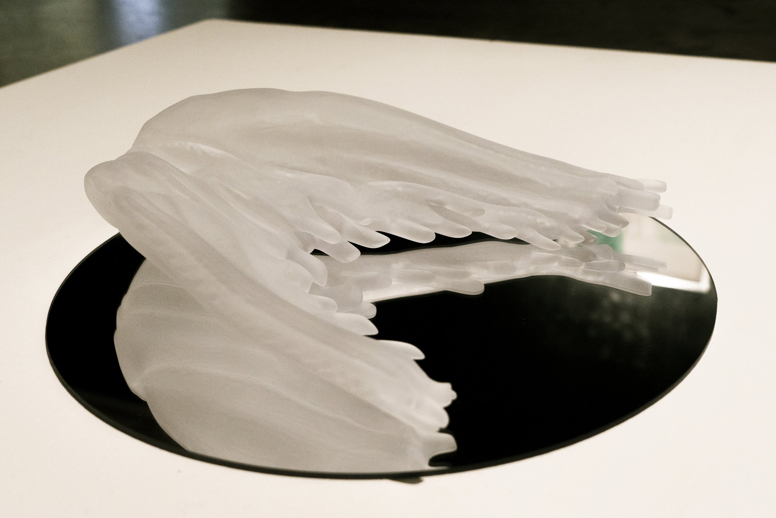 Digital Fabrication
