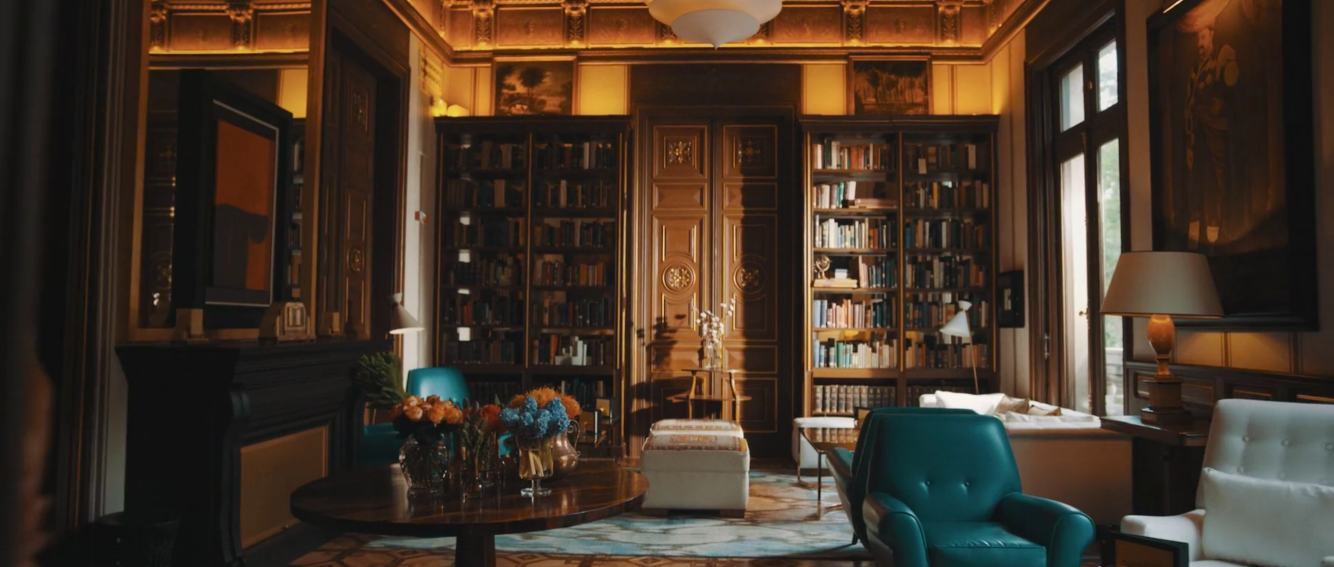 Autograph Collection - Exacty Like Nothing Else EP.1