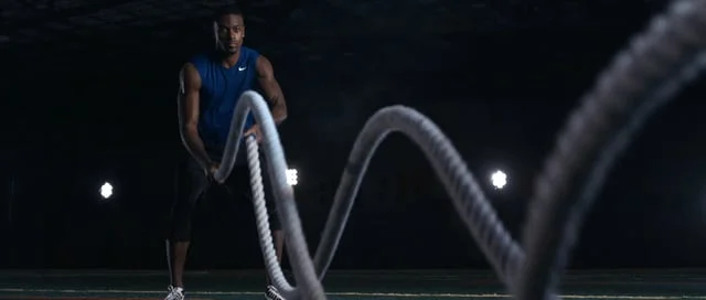 AJ Greene for Rockin Refuel