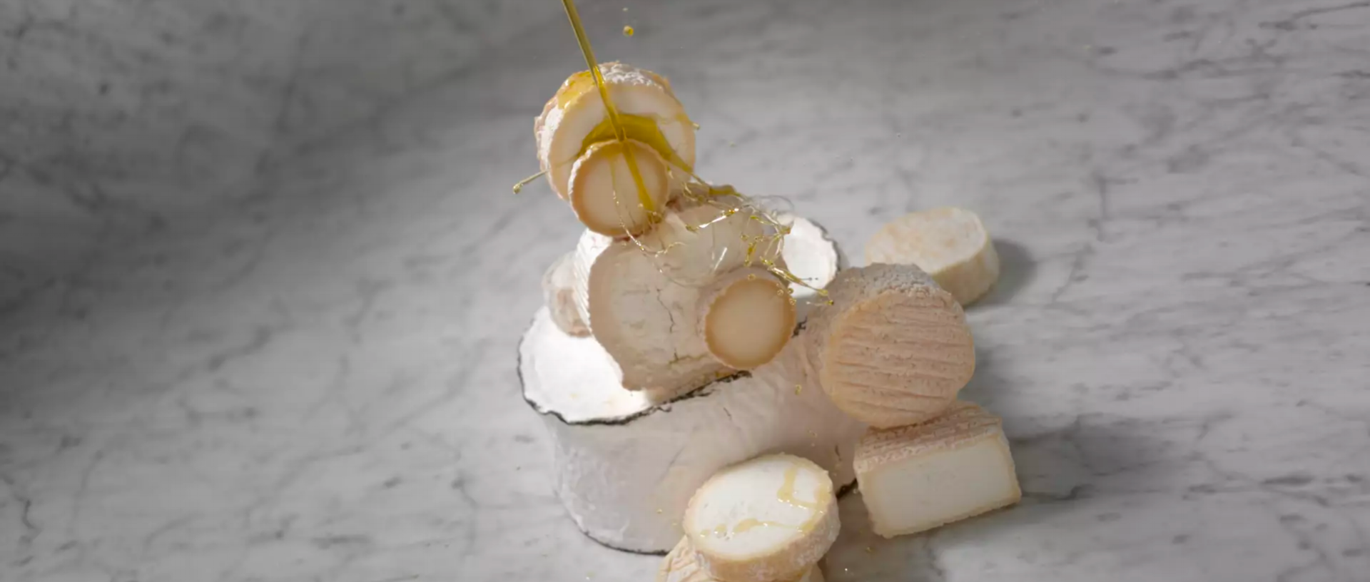 Dean & Deluca - Perfect Pairings