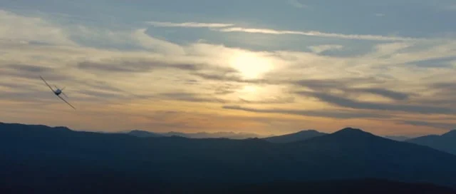 Carbon - Airventure 2018