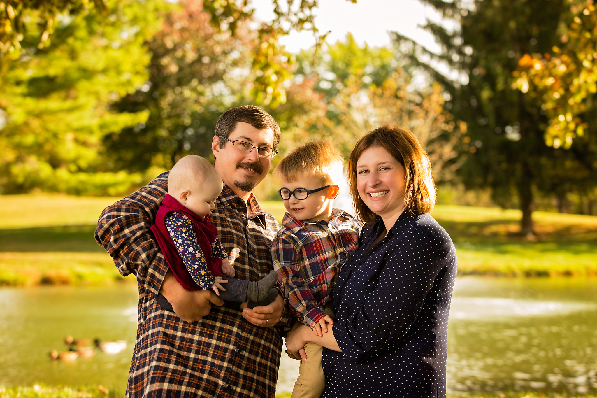 Family | Koch  