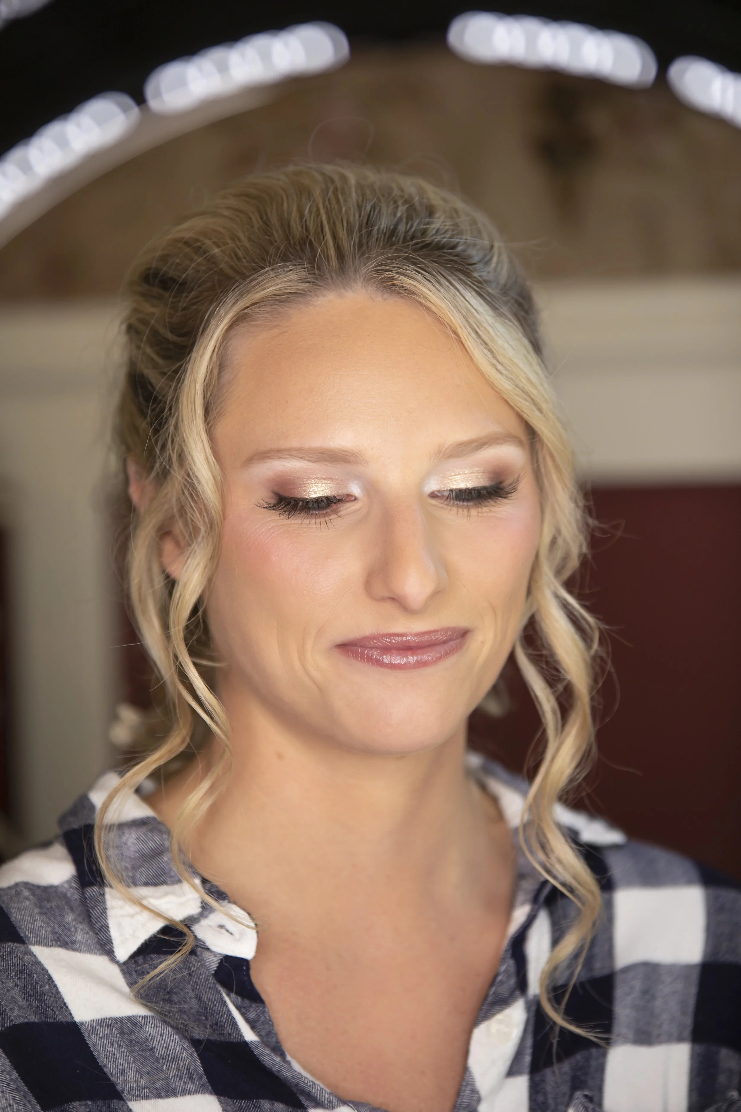 SABLE | BRIDAL MAKEUP
