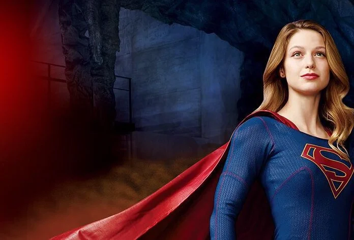 Photo belongs to CBS/Warner Bros