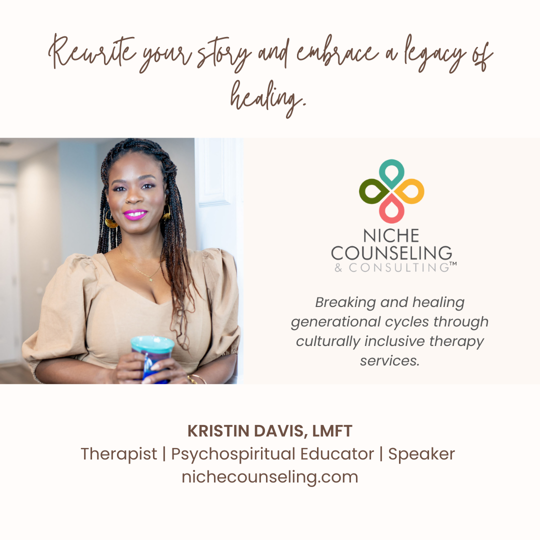 Niche Counseling & Consulting, Pllc