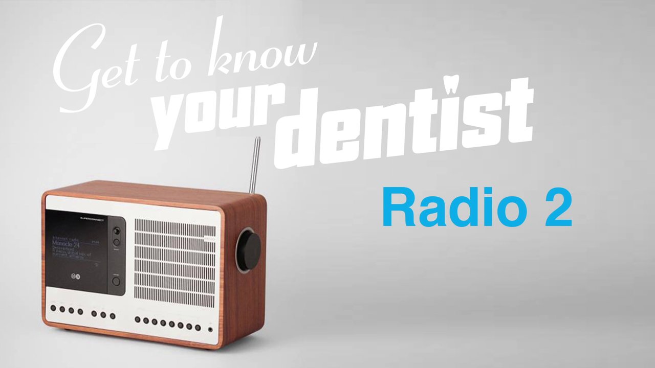 Spending some quality time with your dentist. — Gus Johnston