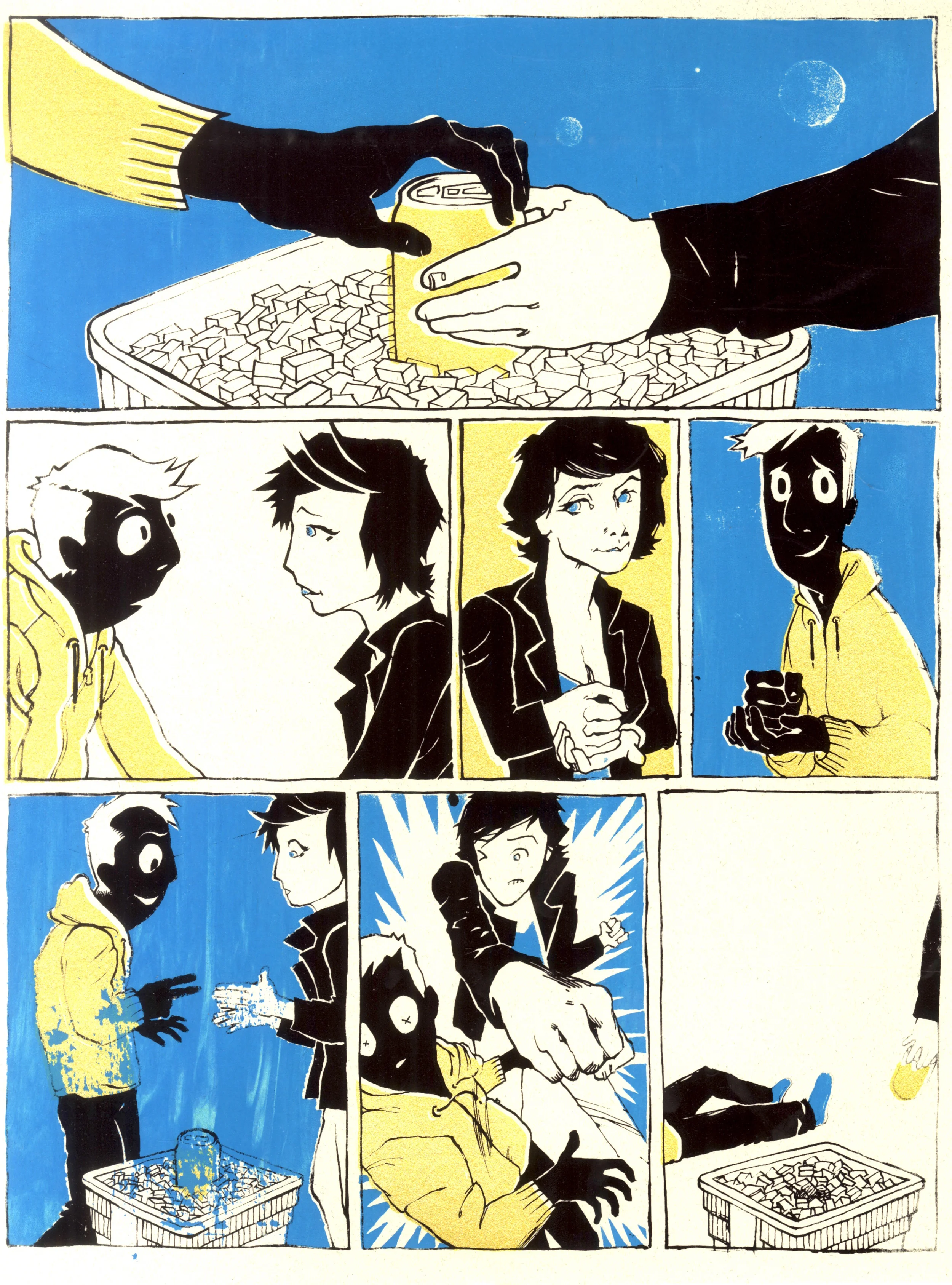 Last Soda
