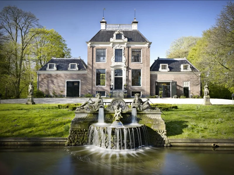 Courtesy: Huize Frankendael, Amsterdam