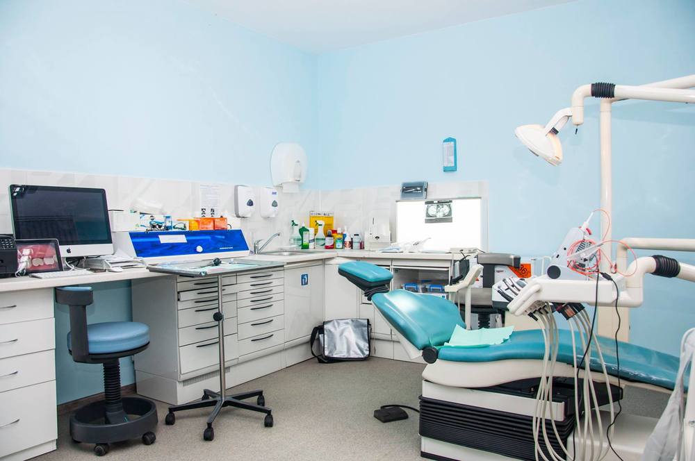 Clinica Sante Bălți Centru oftalmologic balti