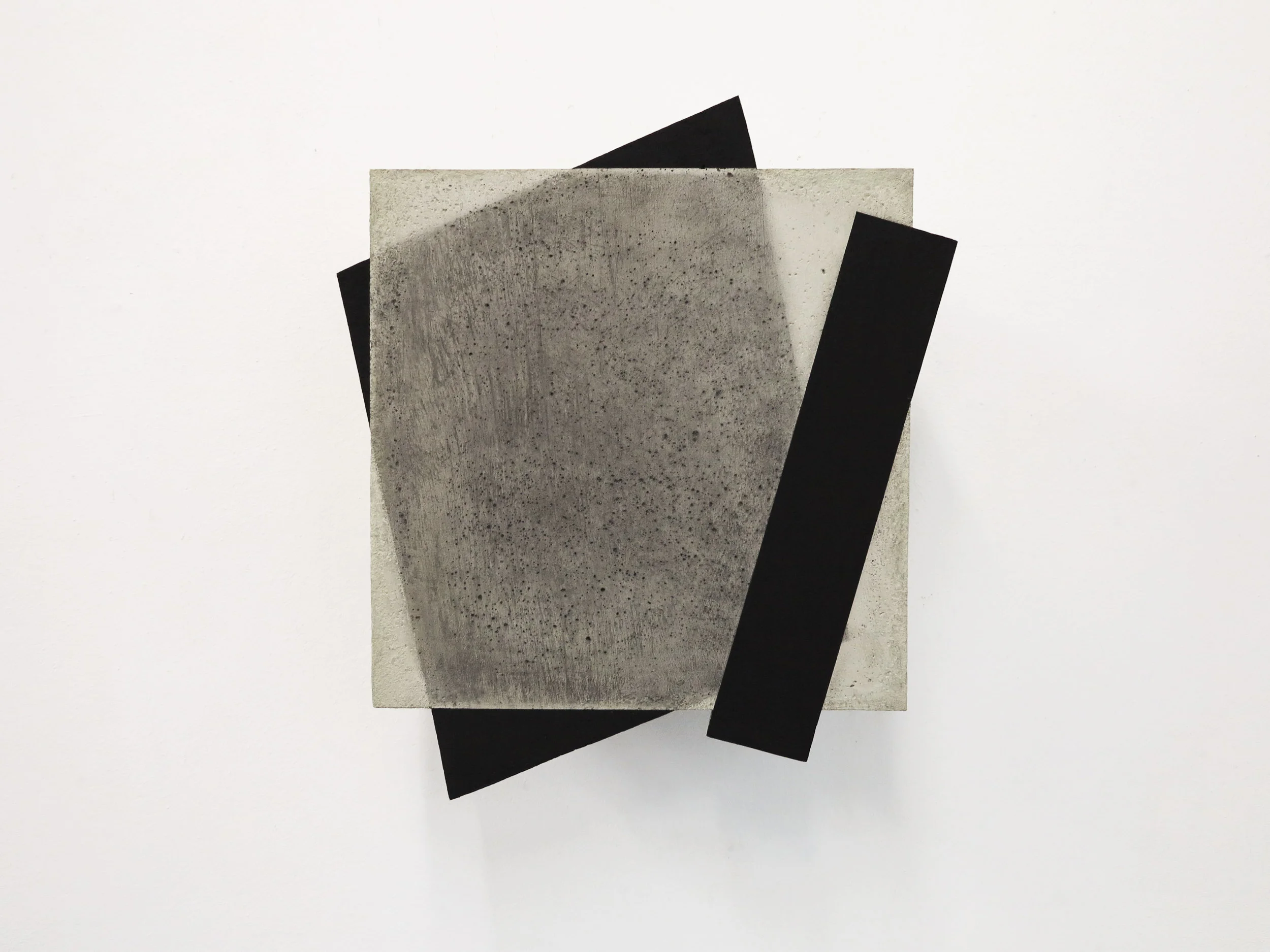 PQR , 2015 PQR Dispersion und Pigment auf Beton