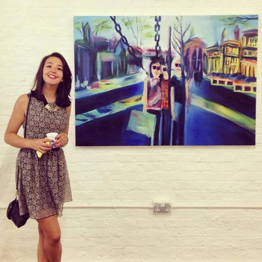 'Free Range' The Old Truman Brewery, London, June 2014