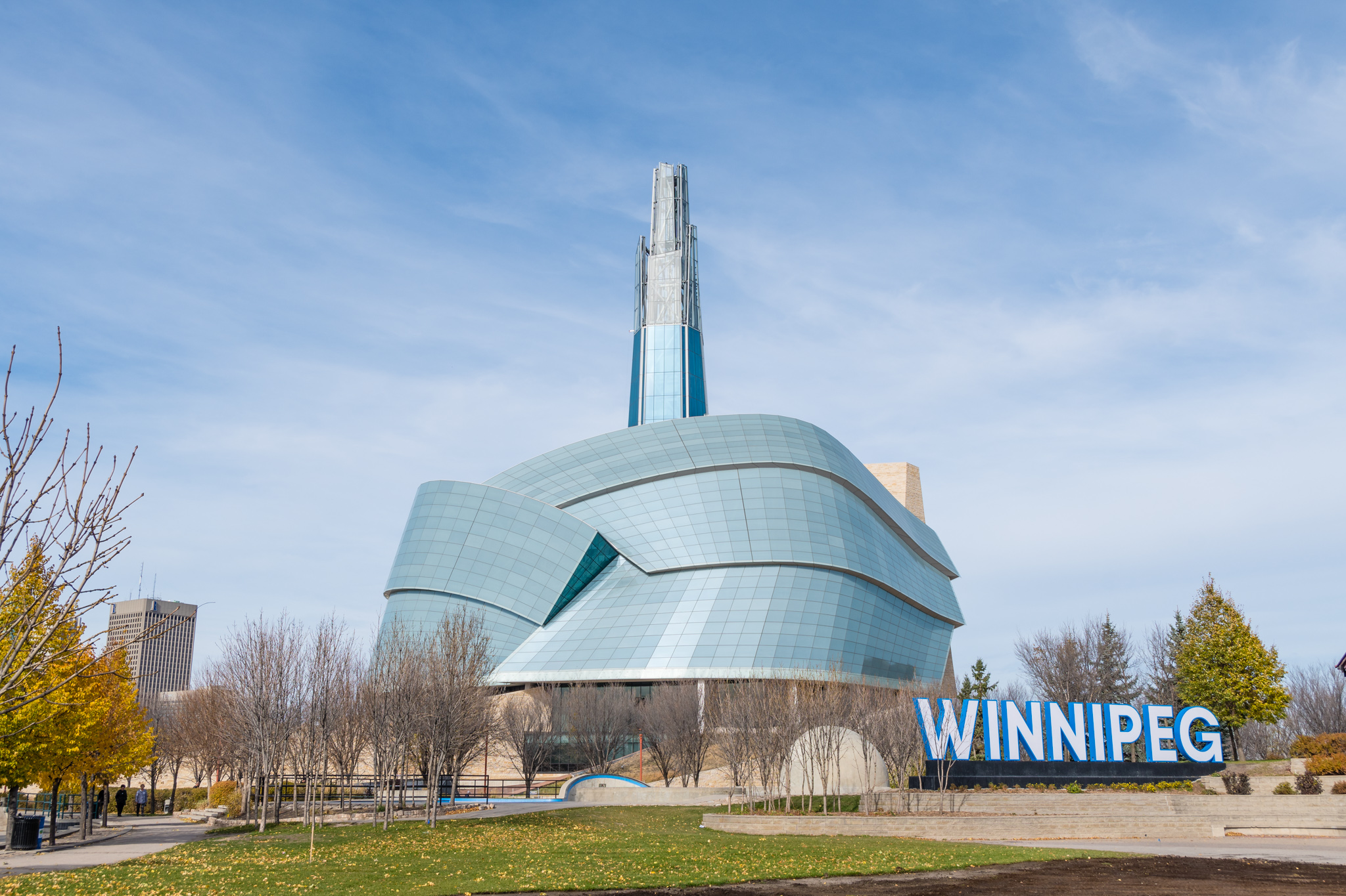 Winnipeg
