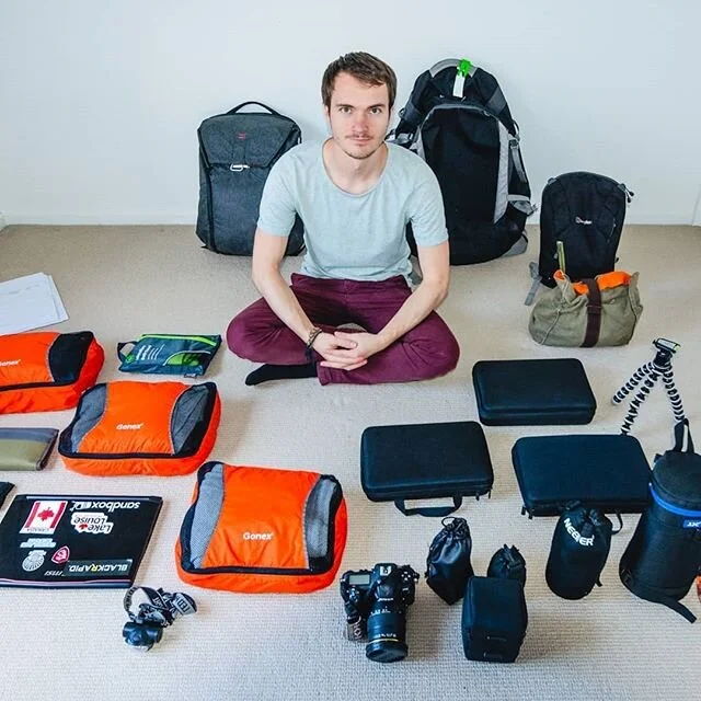 I arrived in Auckland two years ago this month.  I am very grateful to be here, especially now the rest of the world seems to be in a state of minor to moderate turmoil.