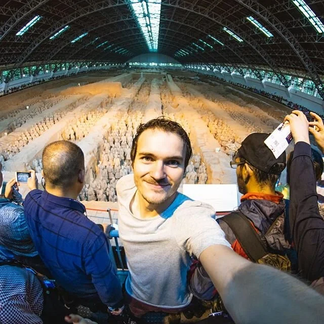 I love travelling.⁠
.⁠
.⁠
.⁠
.⁠
.⁠
.⁠
#takingthemike #storytelling⁠
#travel #travelblog #asia #travelog #nikonphotography #nikon nikond500 #d500⁠
#lensbible⁠
#archaeology #archeology #ancientbuilding #archaeologicalsite #archeologicalsite #ancientarc