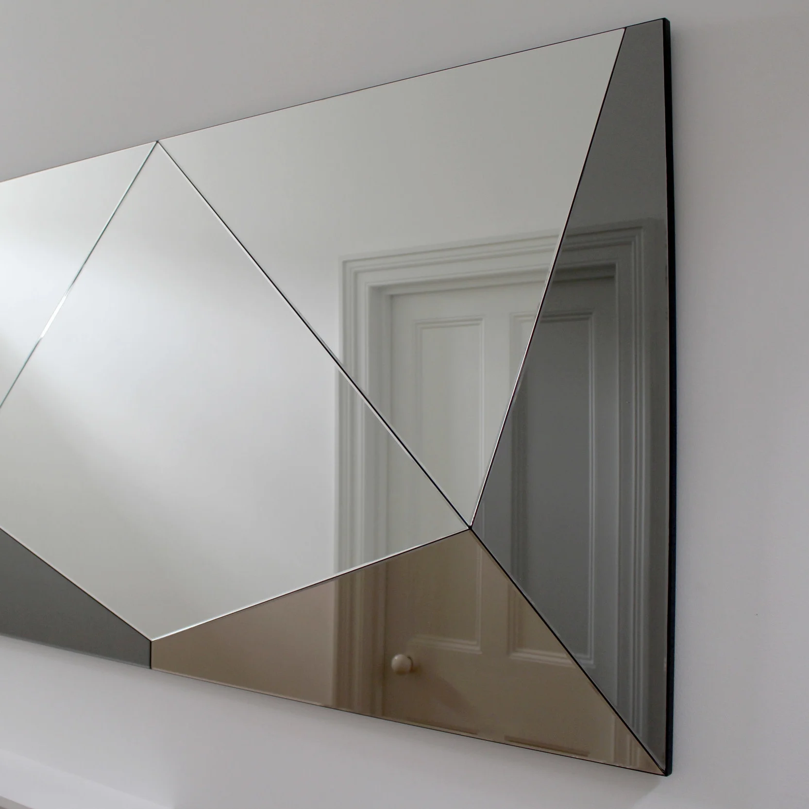 coloured geometric mirror commission reflection haidee drew.jpg