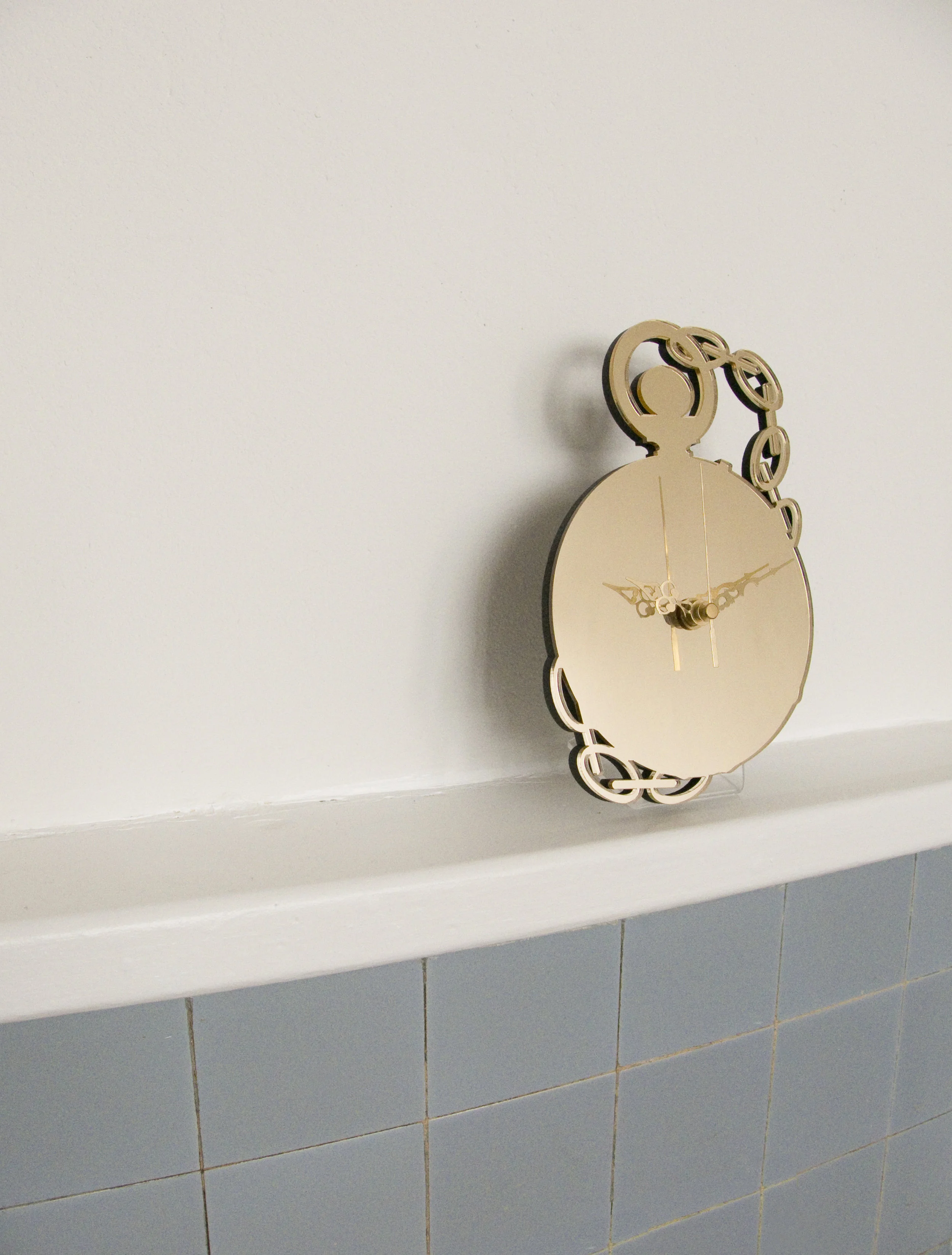 DANDY CLOCK ON MANTLEPIECE.jpg